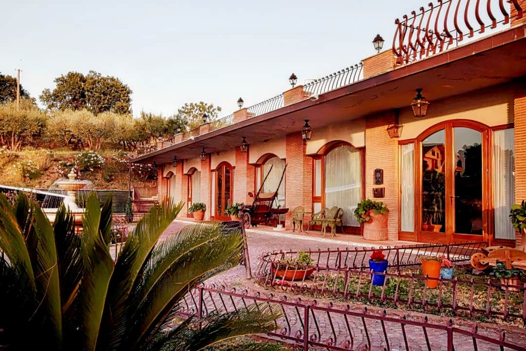 L'Ottava Hotel