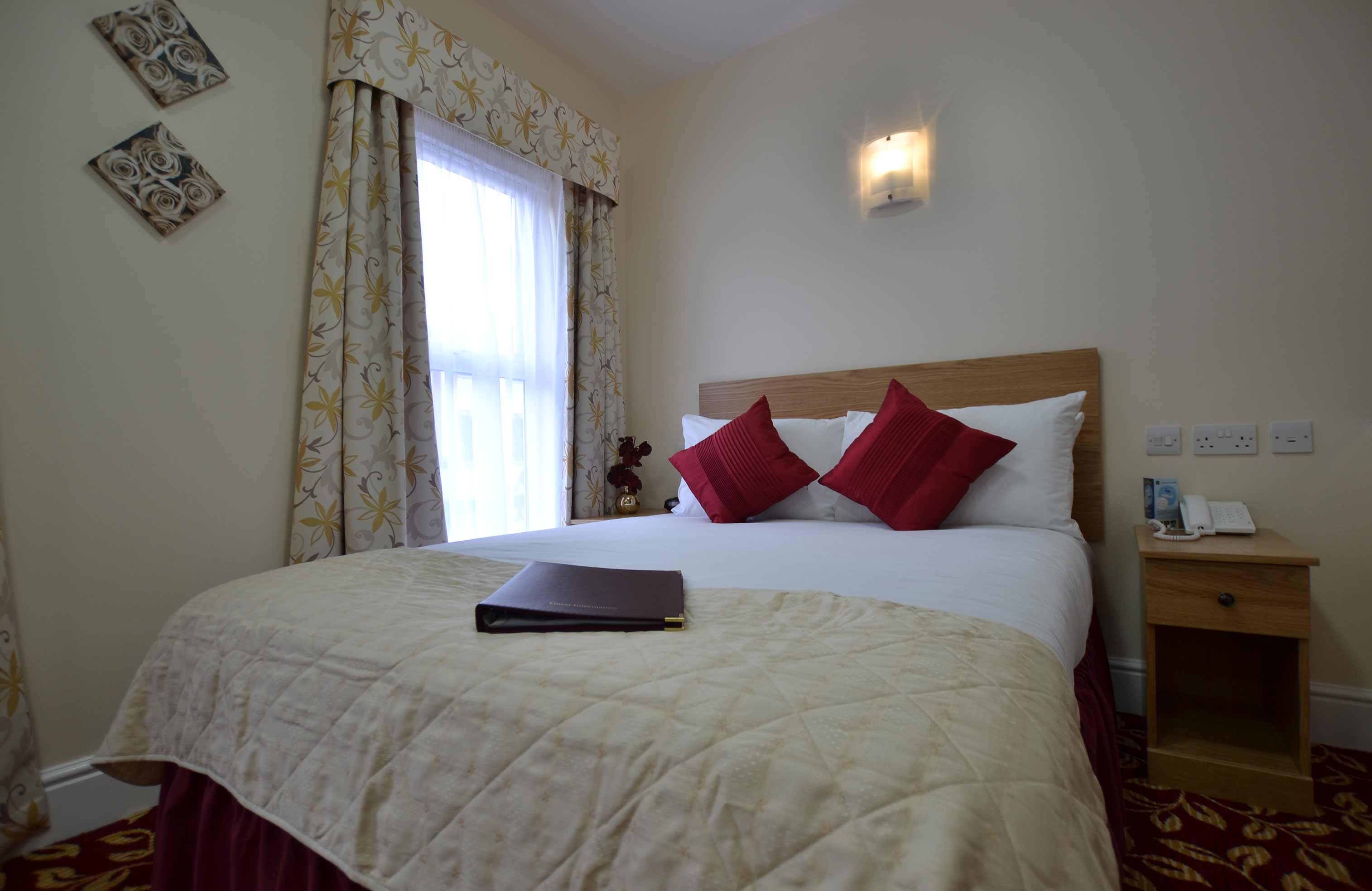 Best Western Hotel Greater London (old)