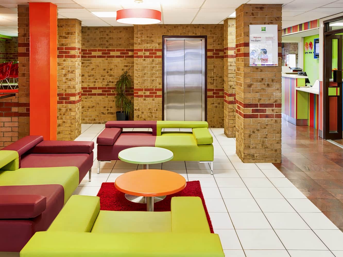 ibis Styles London Walthamstow