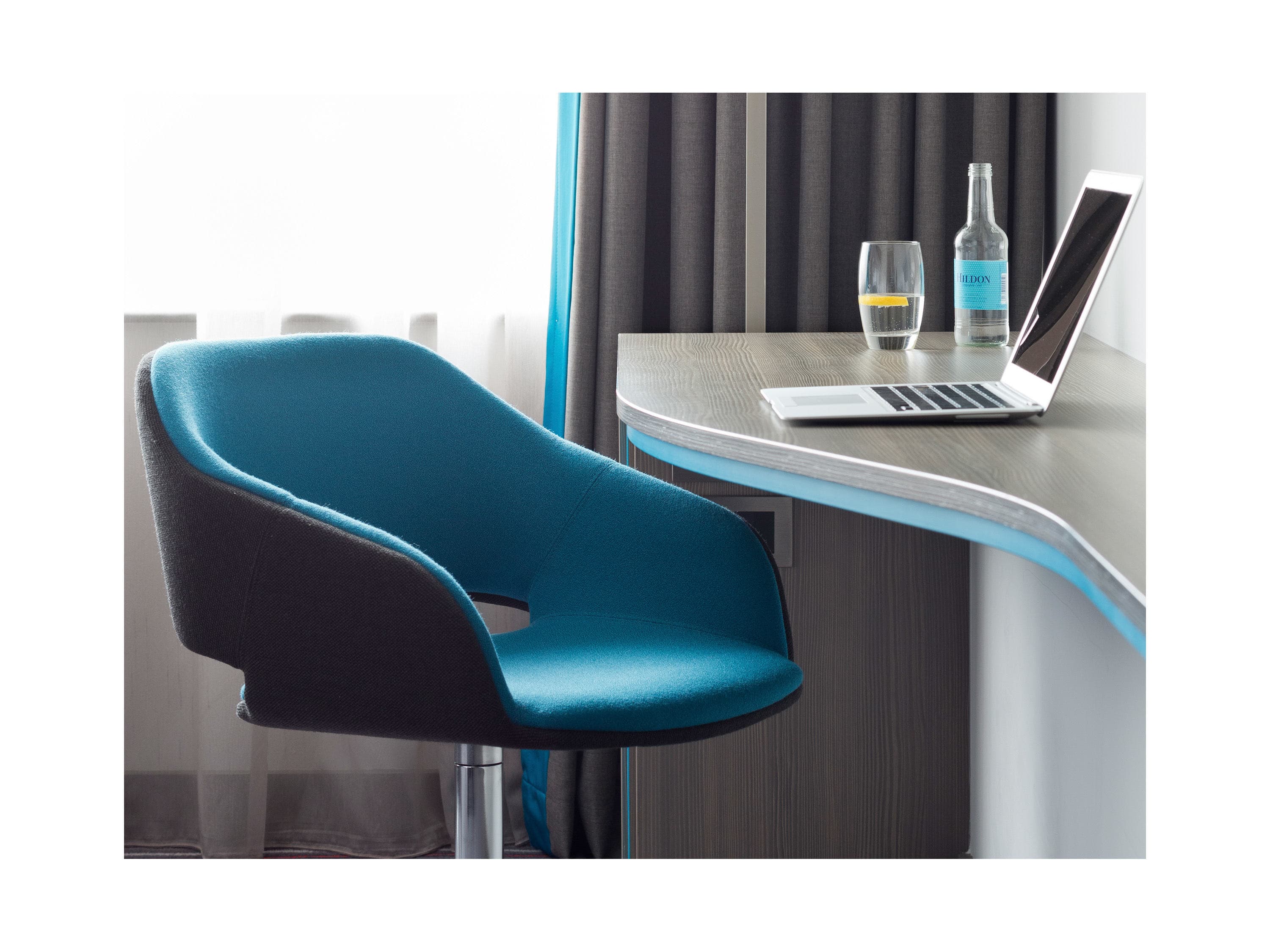 Pullman London St Pancras