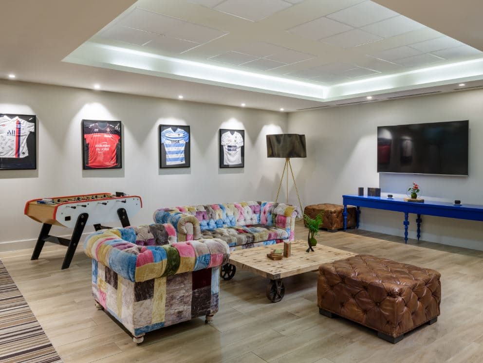 Hôtel Renaissance Hippodrome de Saint-Cloud