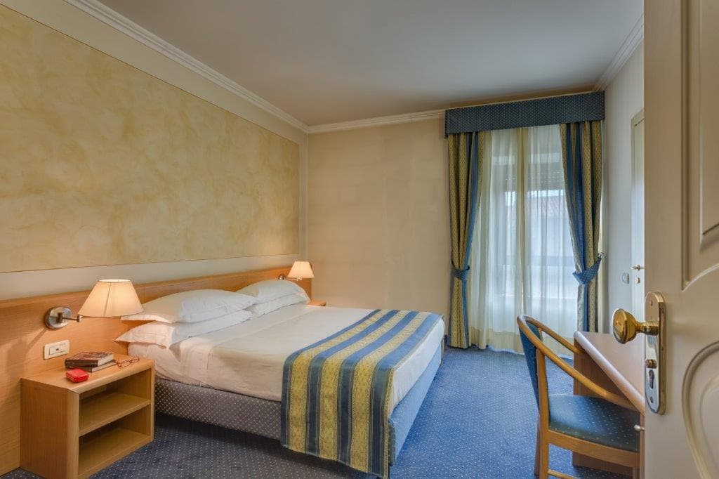 Quality Hotel Continental Brescia