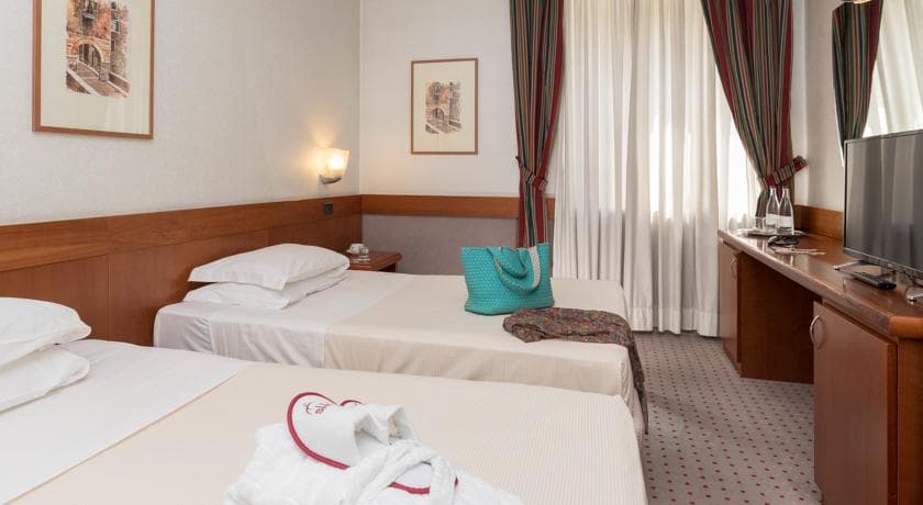 SHG Hotel Verona