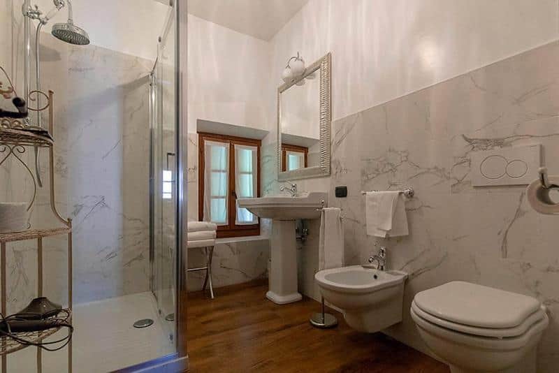 Hotel Residenza Torre di San Martino