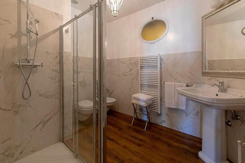 Hotel Residenza Torre di San Martino