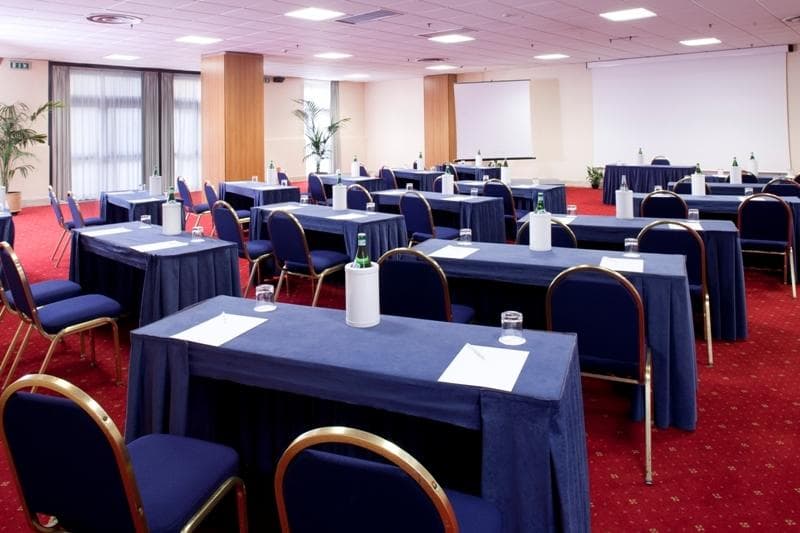 Resort Marina di Castello Golf & SPA