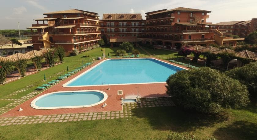 Resort Marina di Castello Golf & SPA