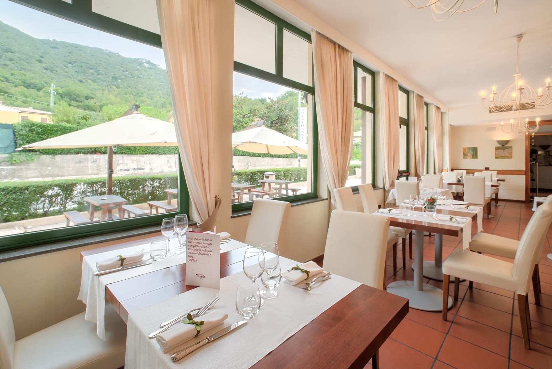 Guesia Village Hotel & Spa