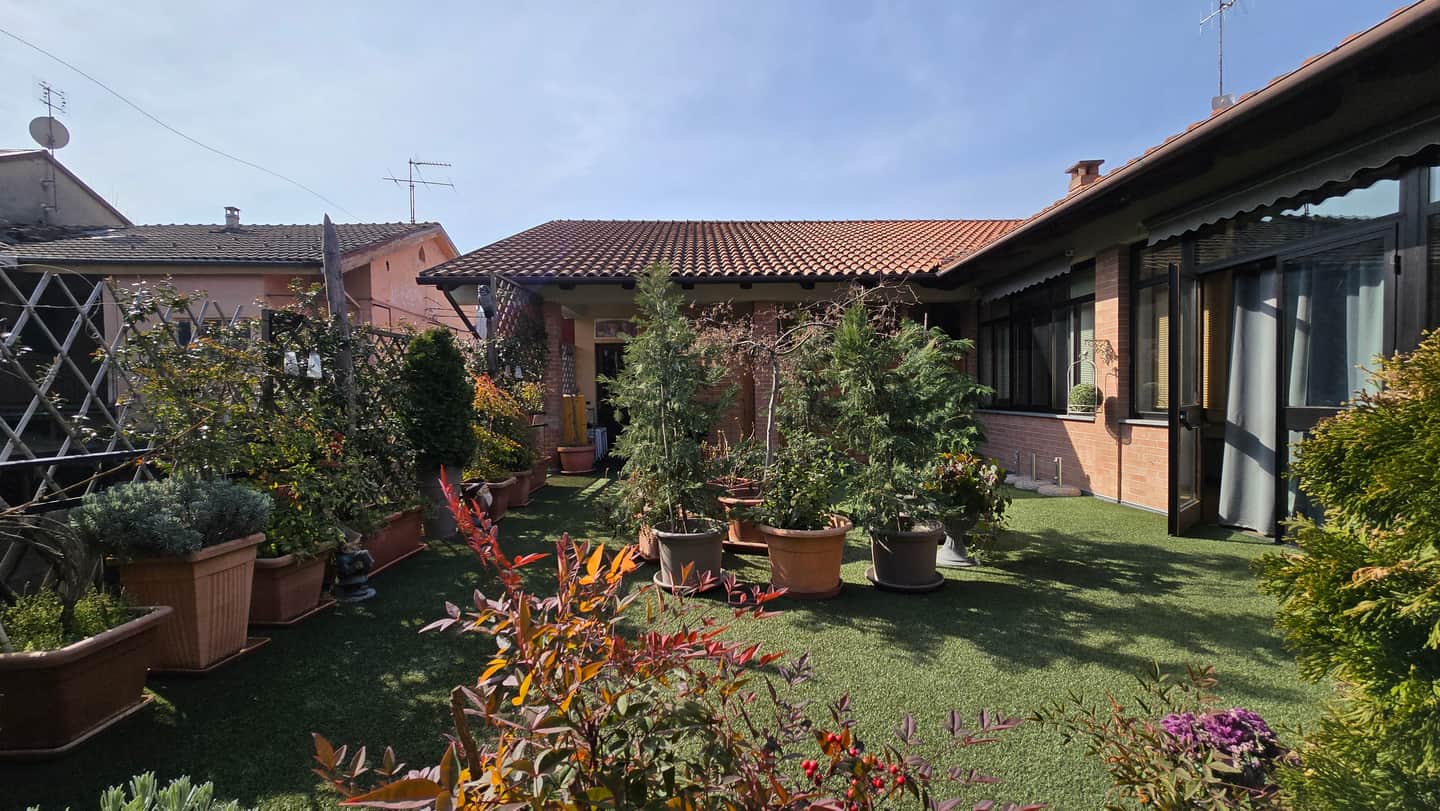 Albergo Motta