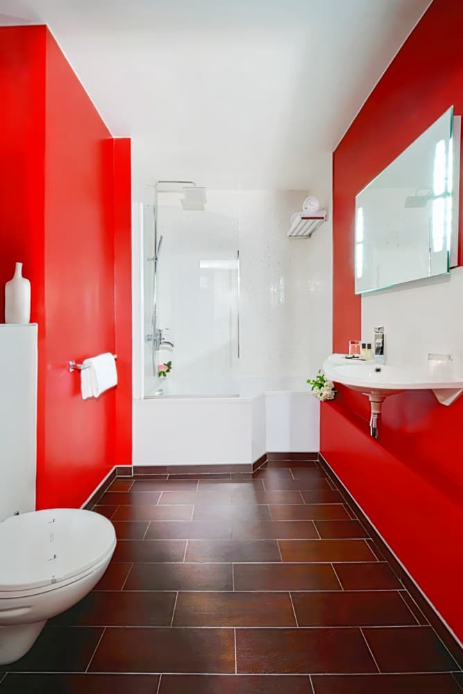 Hôtel Le Versailles