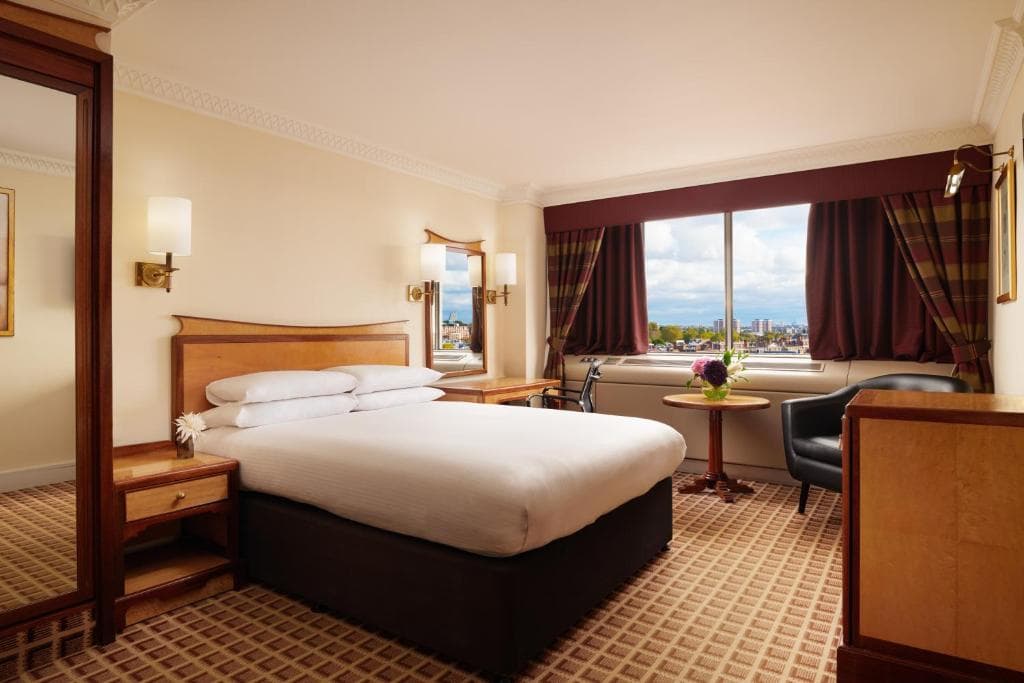 Copthorne Tara London Kensington