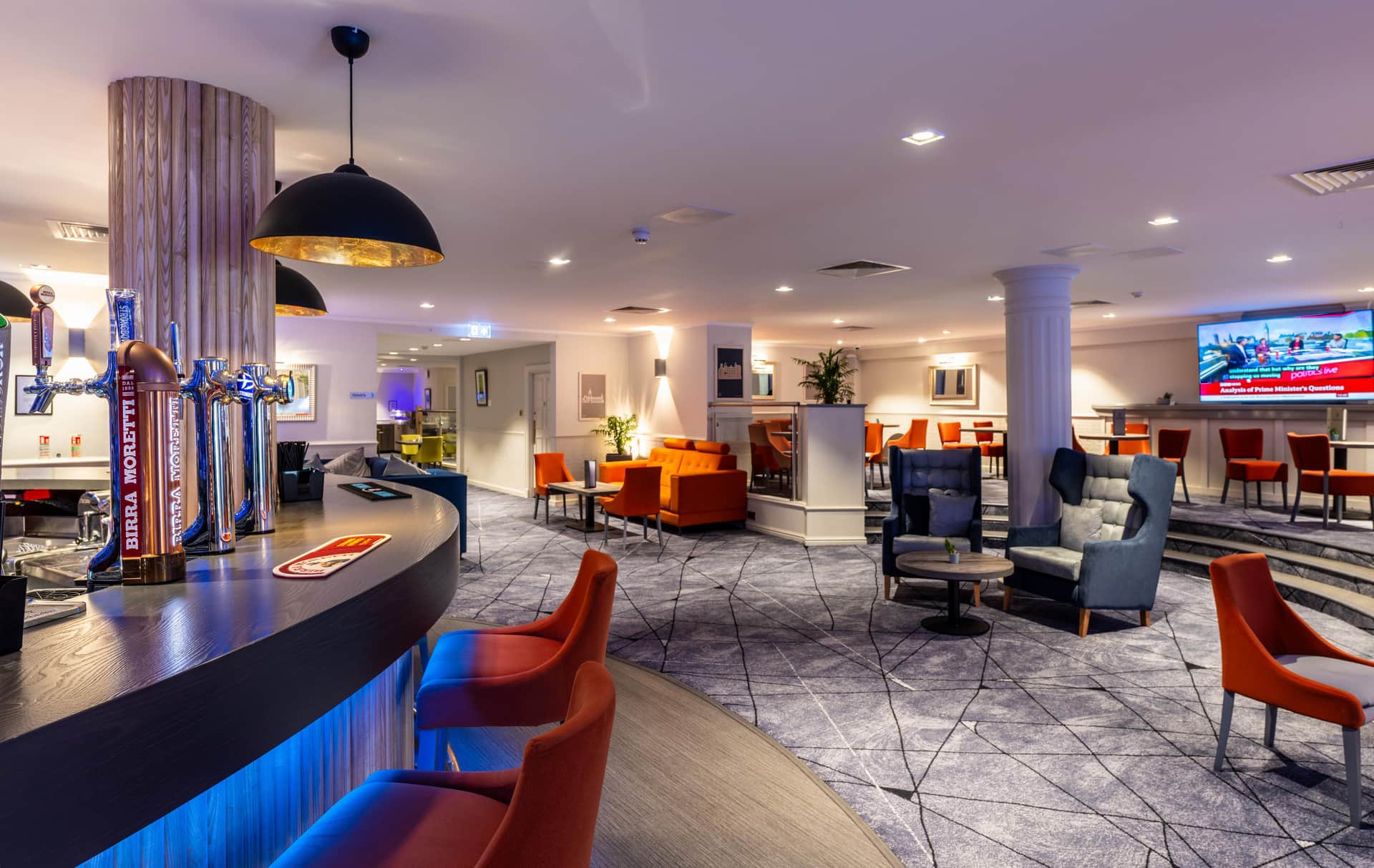 Copthorne Aberdeen
