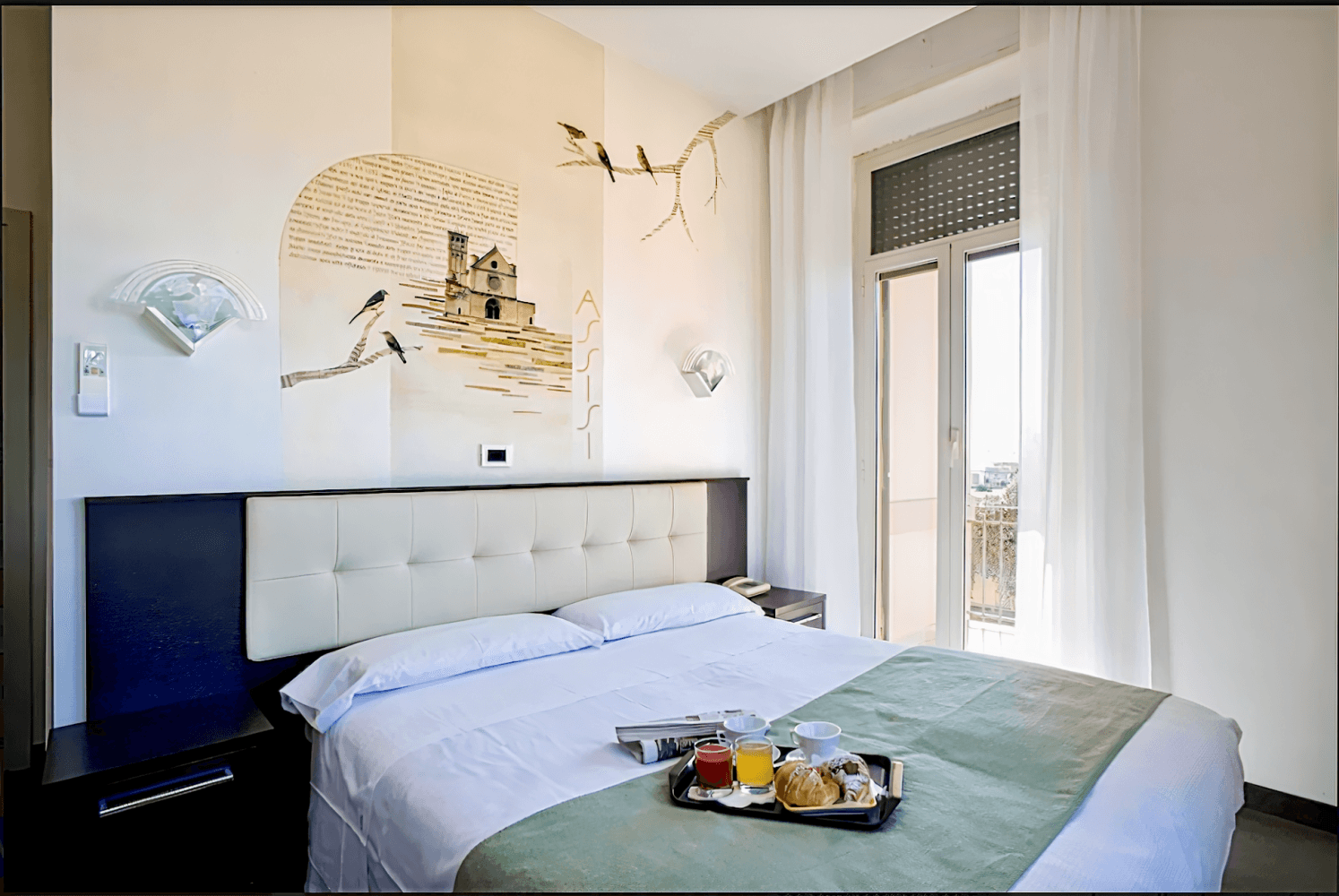Hotel Bellavista