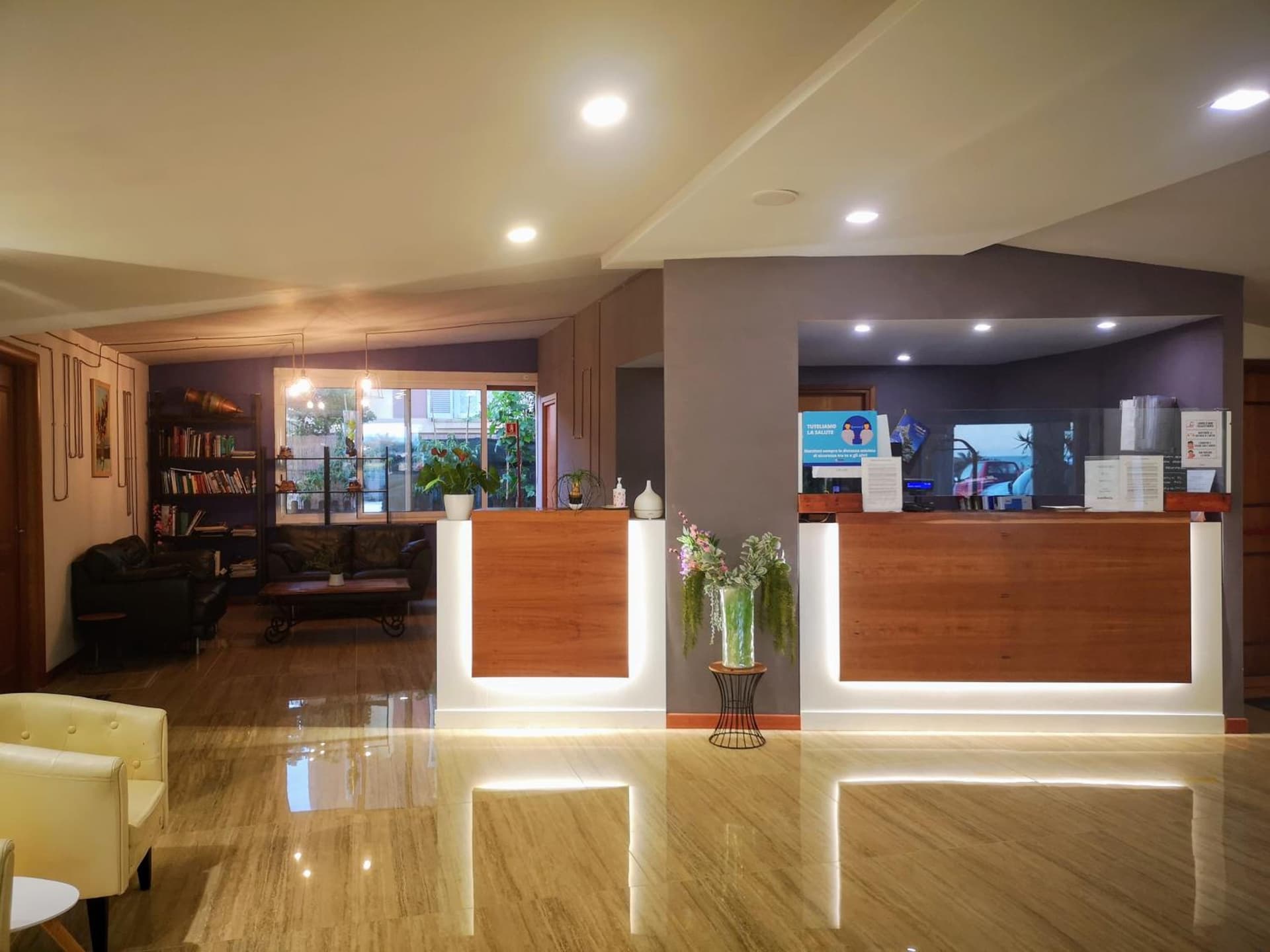 Hotel Bellavista
