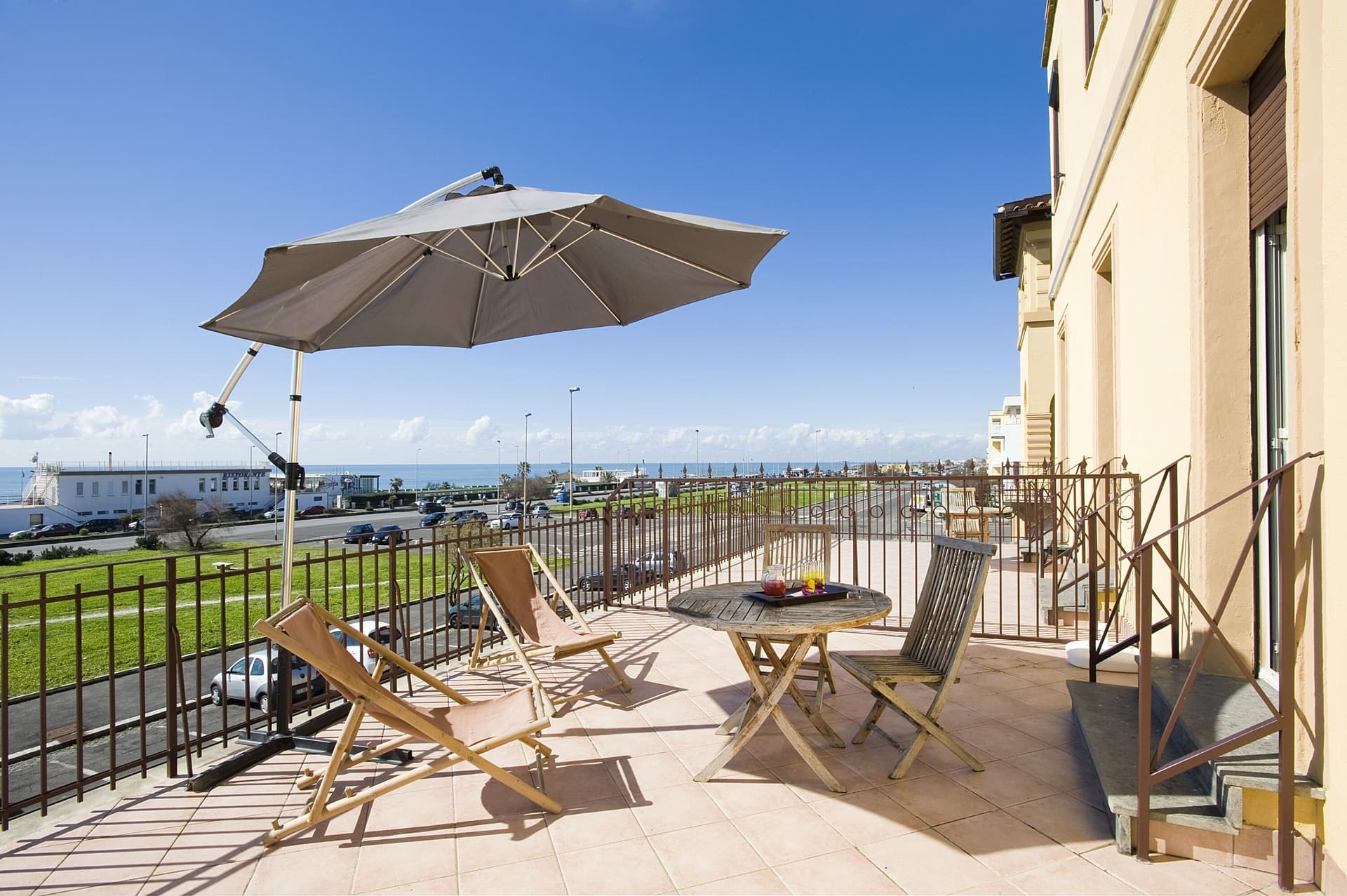 Hotel Bellavista