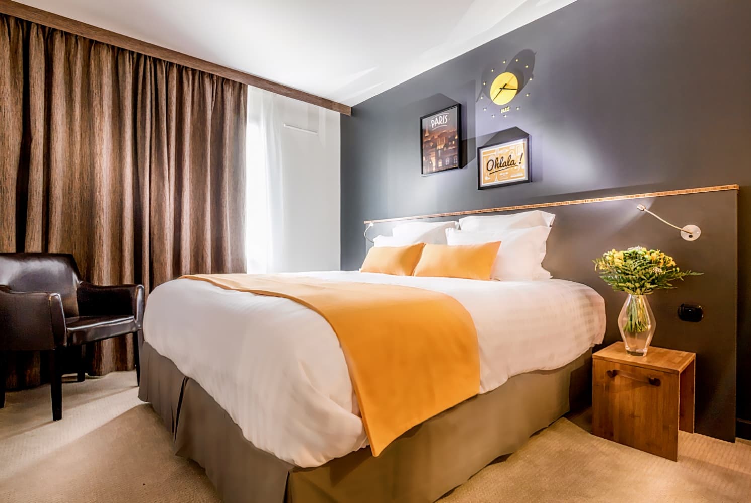 Best Western Plus Suitcase Hôtel Paris La Défense