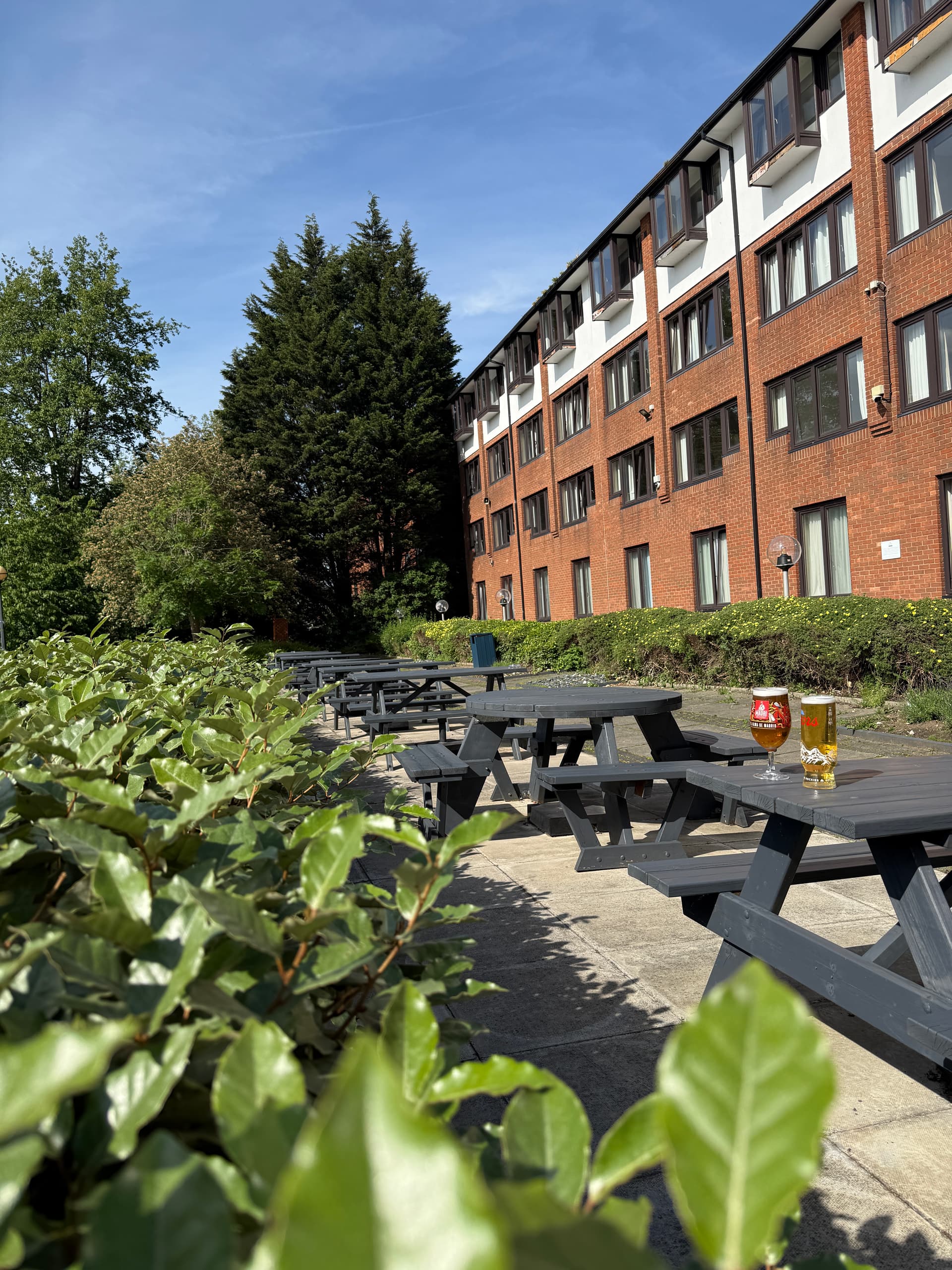 Copthorne Hotel Manchester Salford Quays