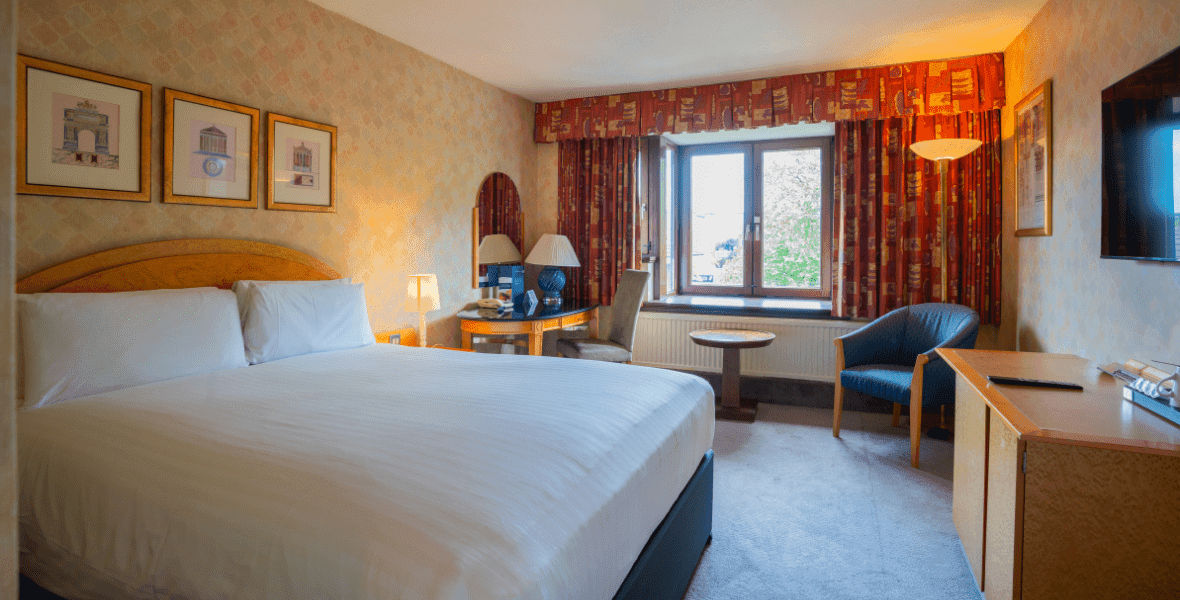 Copthorne Hotel Manchester Salford Quays
