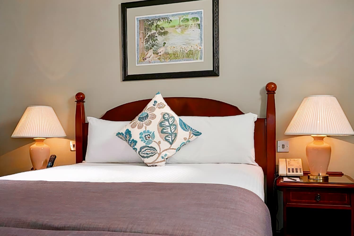 Copthorne Hotel London Gatwick