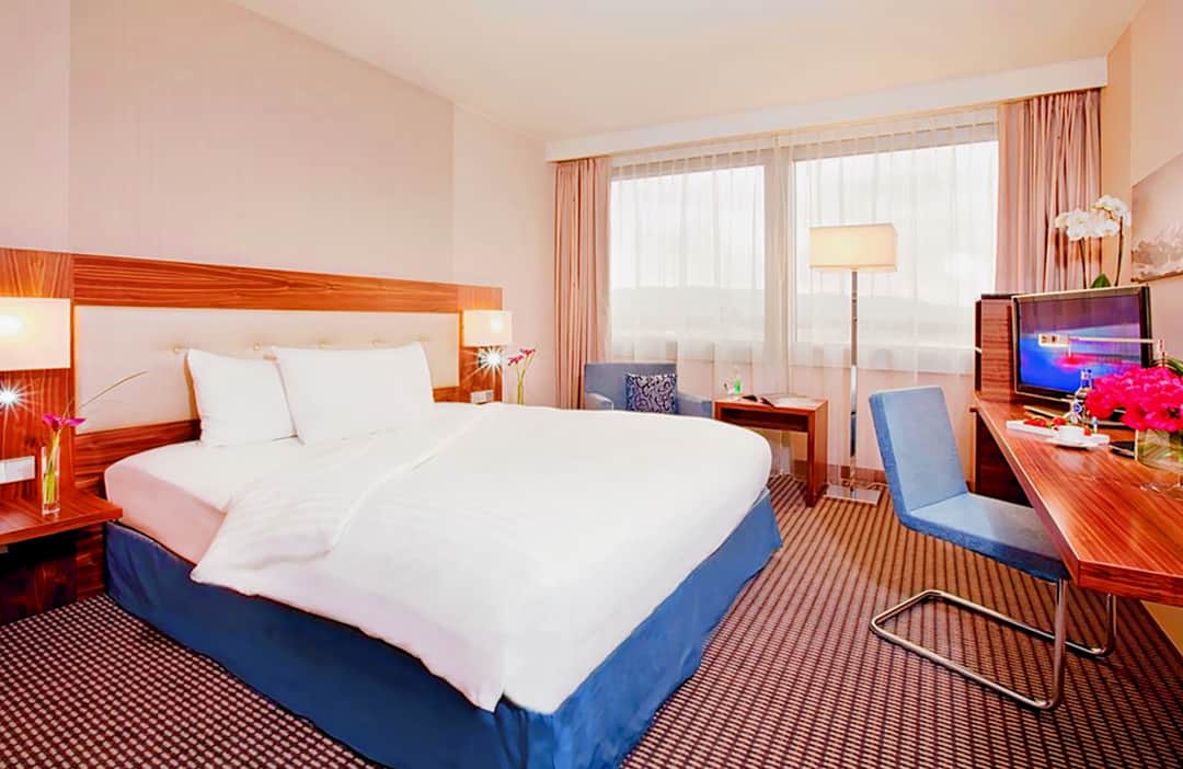 Mövenpick Geneva