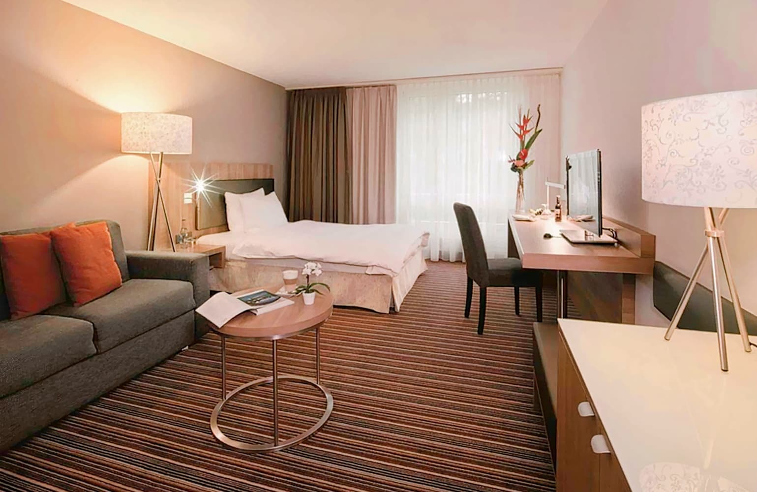 Mövenpick Zürich Regensdorf