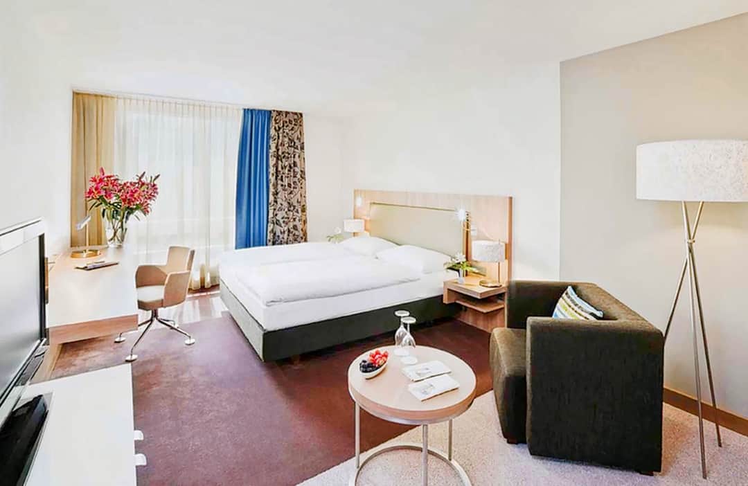 Mövenpick Zürich Regensdorf