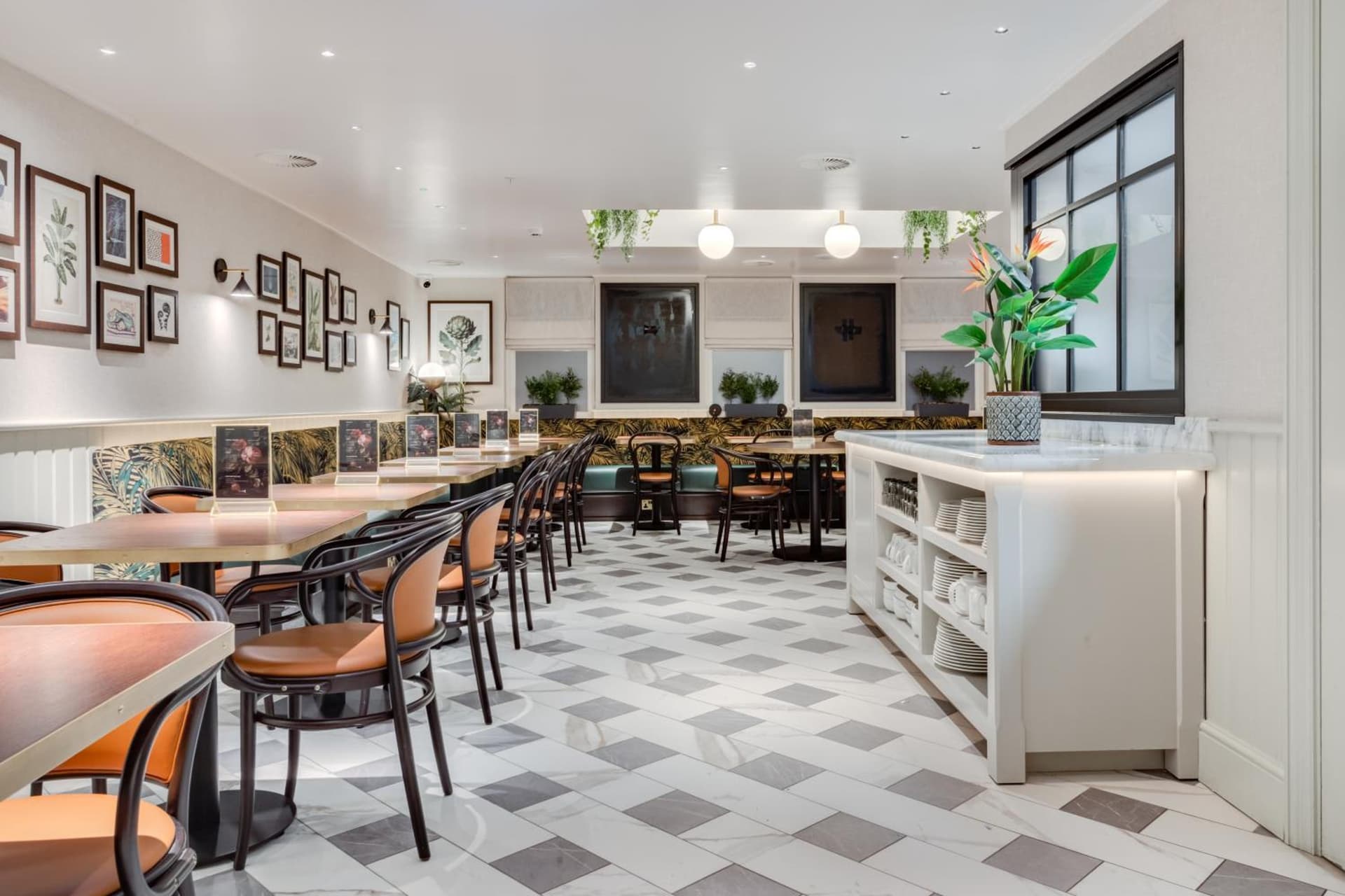 Mornington Hotel London Kensington, BW Premier Collection