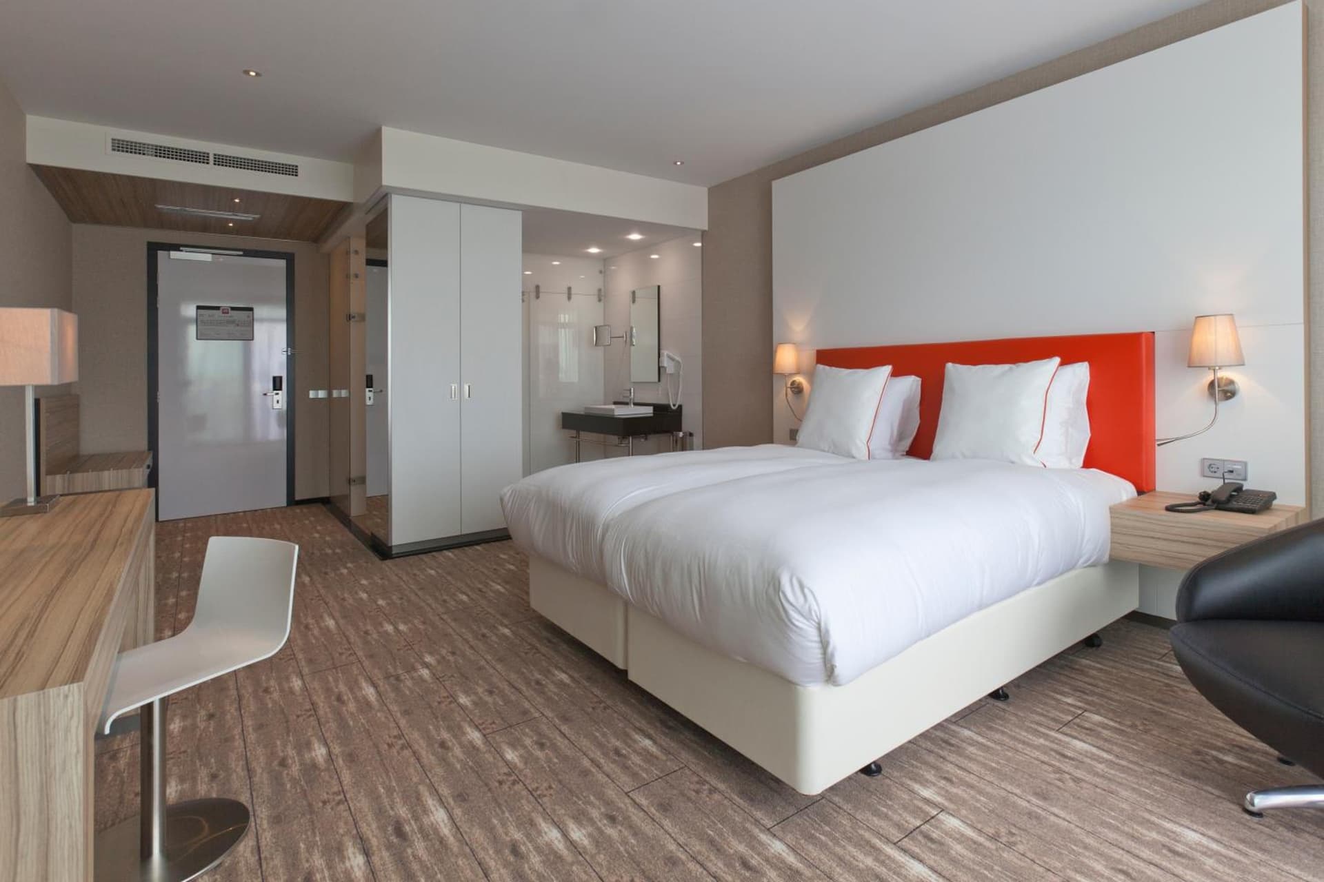 Van Der Valk Hotel Schiphol