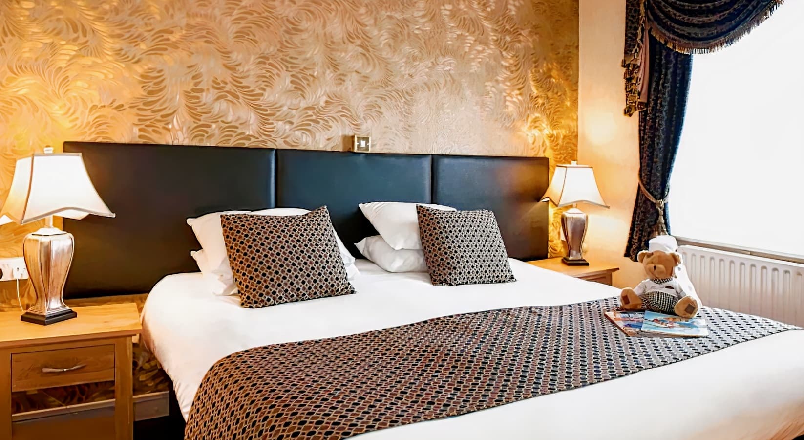 Manchester South Sure Hotel Collection by Best Western