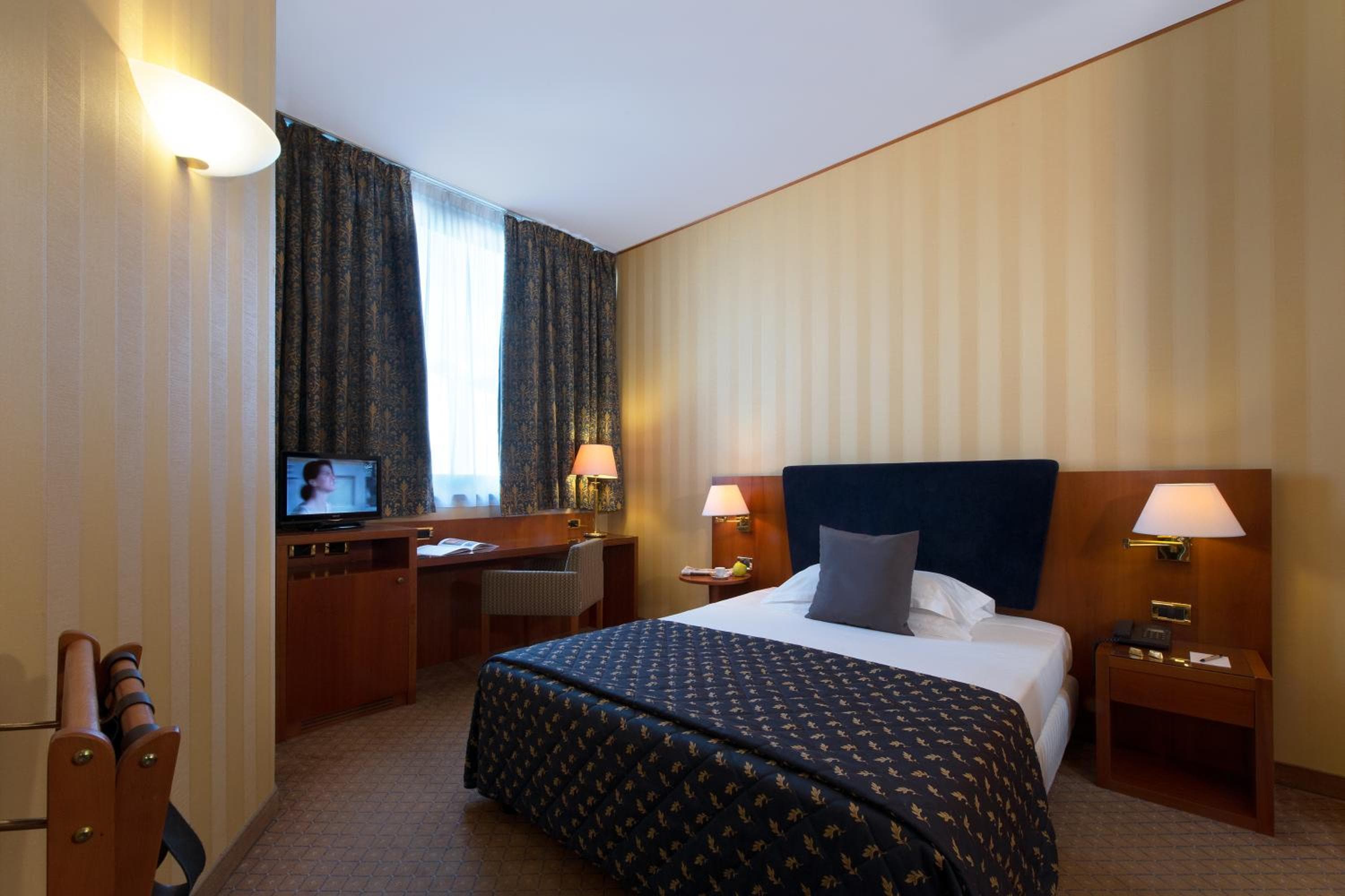 Hotel Parma & Congressi