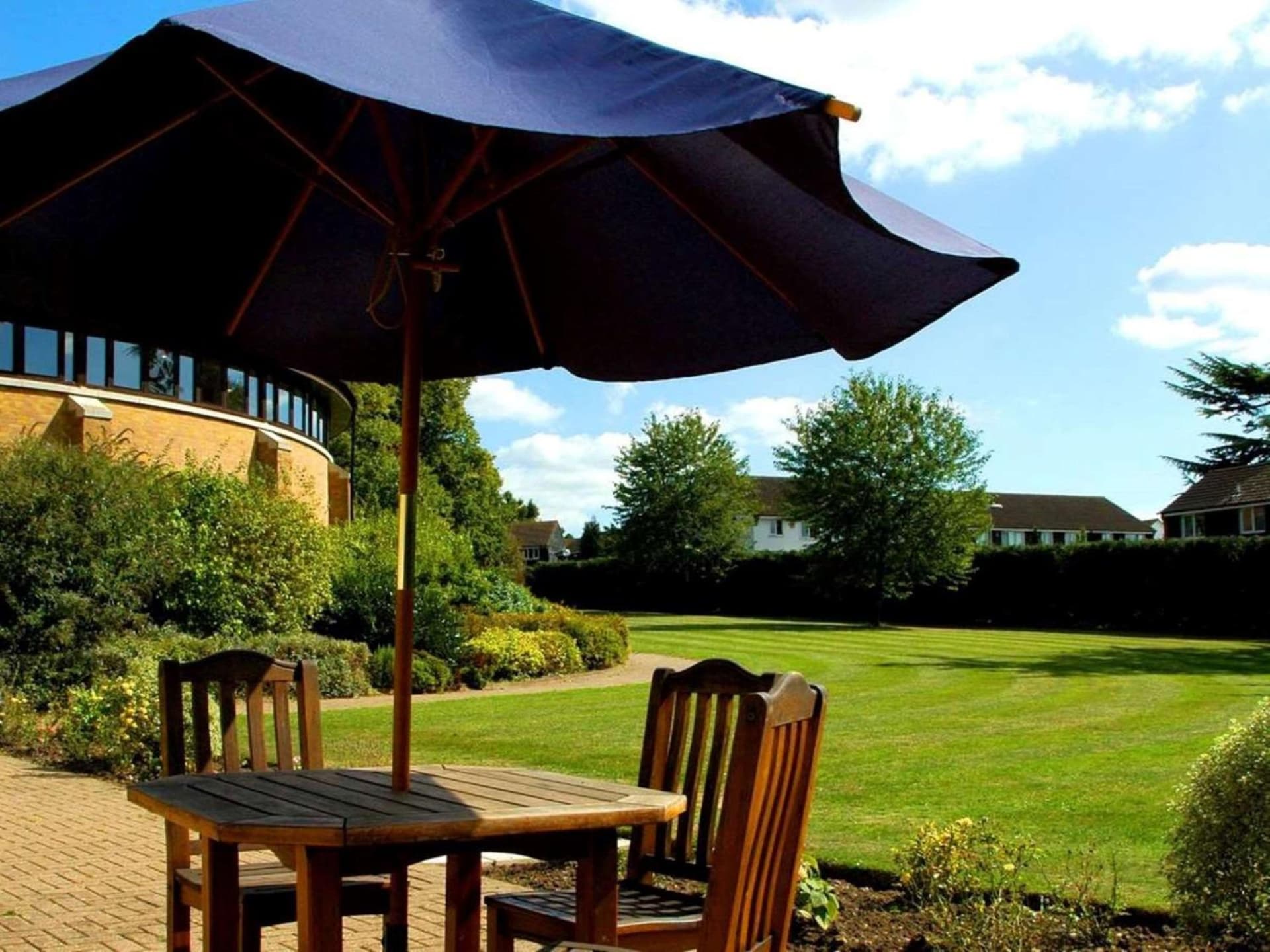 London Chigwell Prince Regent Hotel, Signature Collection By Best Western