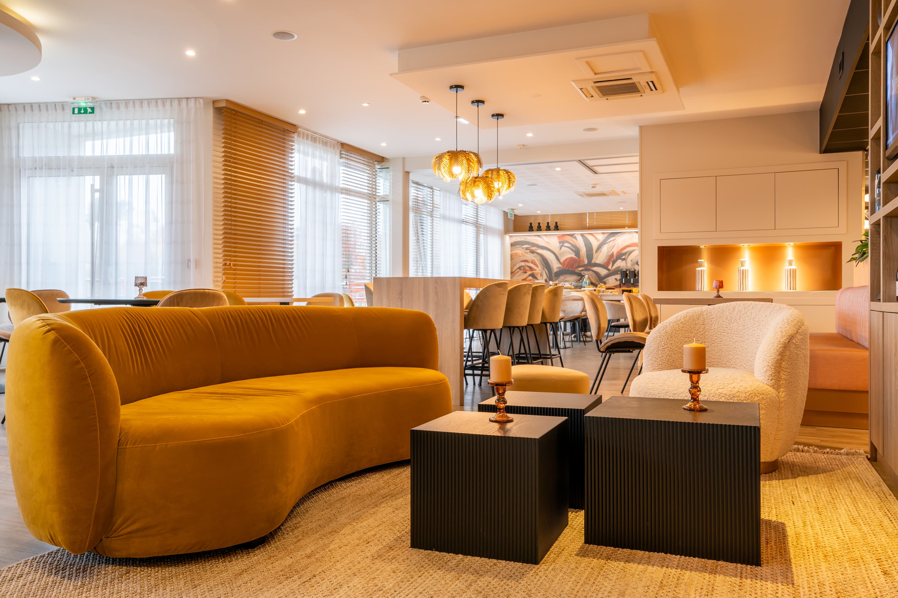 Kyriad Prestige Vannes Centre-Palais des Arts