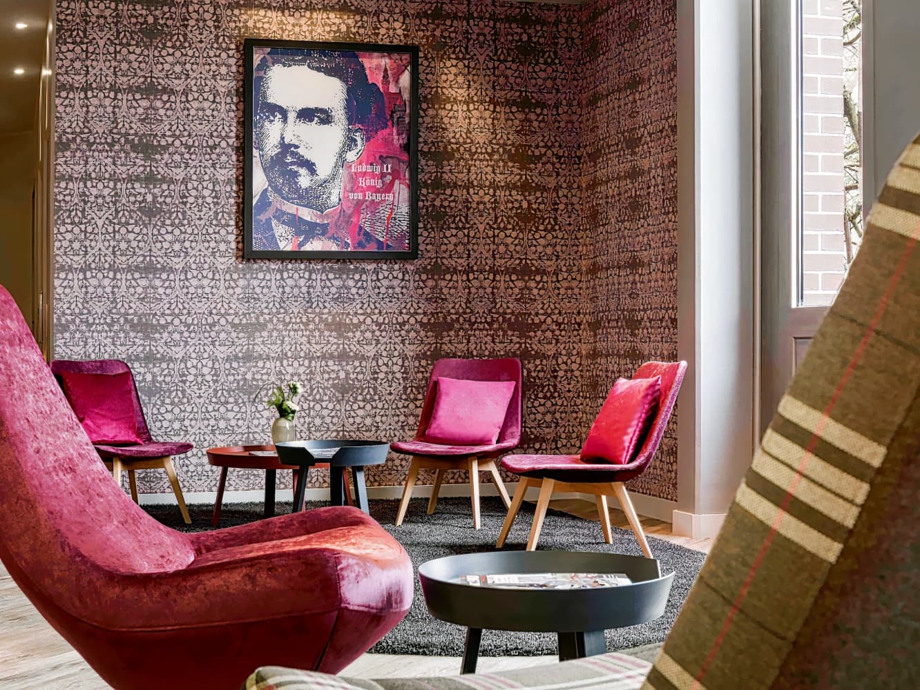 Mercure Hotel Muenchen Neuperlach Sued