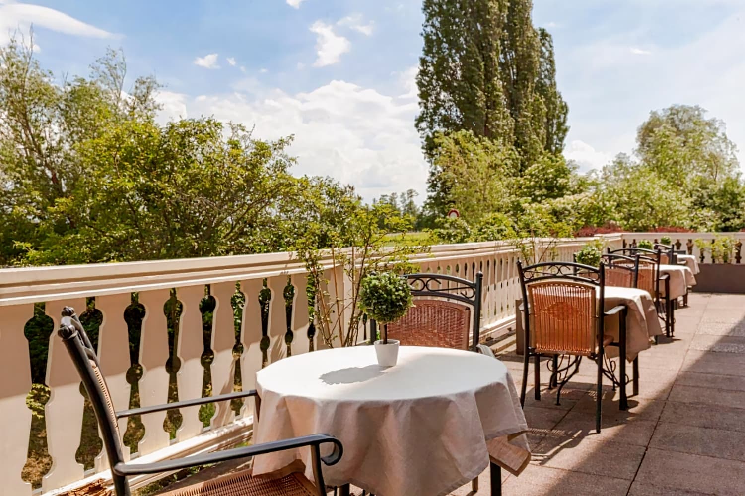 Le Verger des Châteaux, The Originals Relais