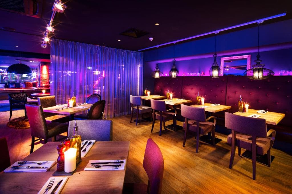 Pentahotel Birmingham