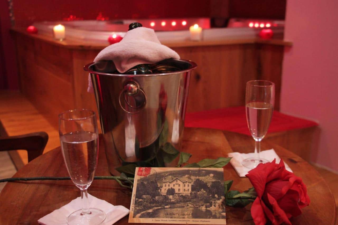 La Font Vineuse