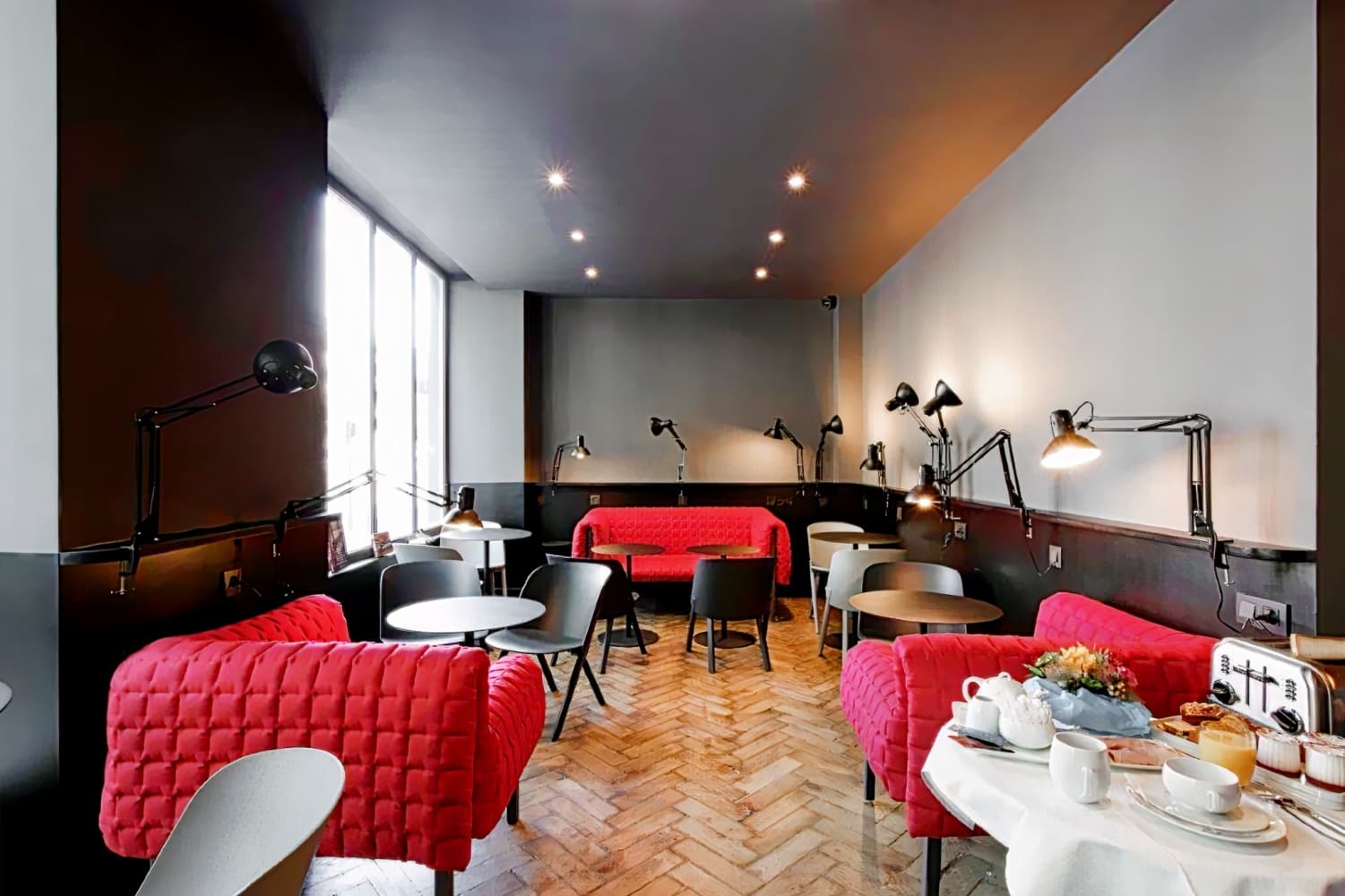 Hôtel Saint Marcel