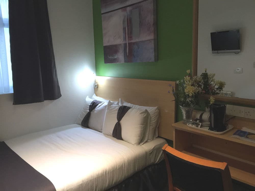 Euro Lodge Clapham Hotel