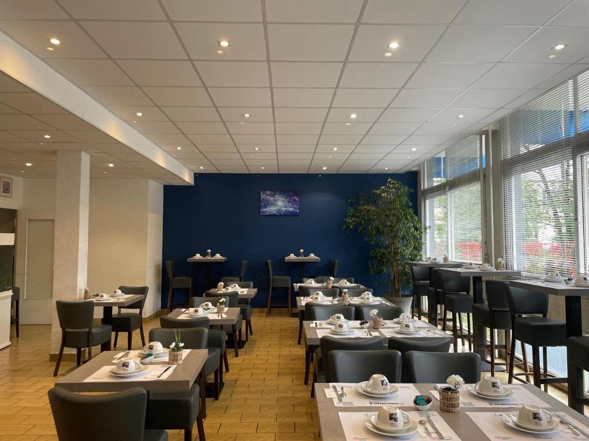 The Originals City, Hôtel Villancourt