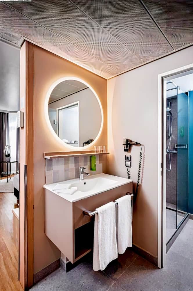Mövenpick München Airport