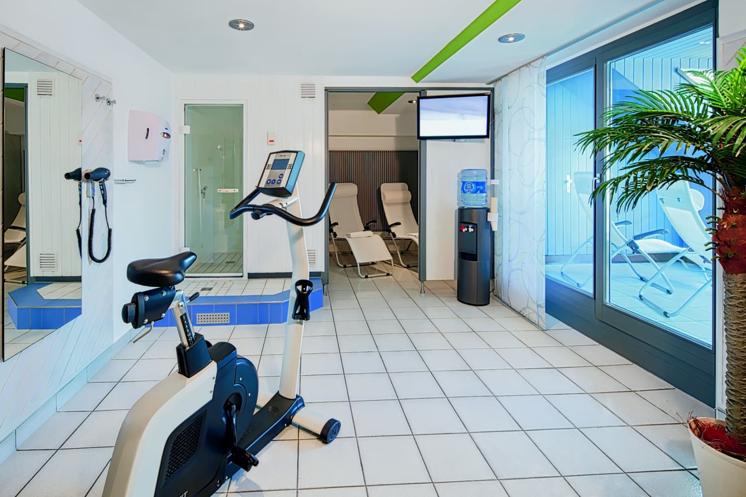 Mövenpick München Airport