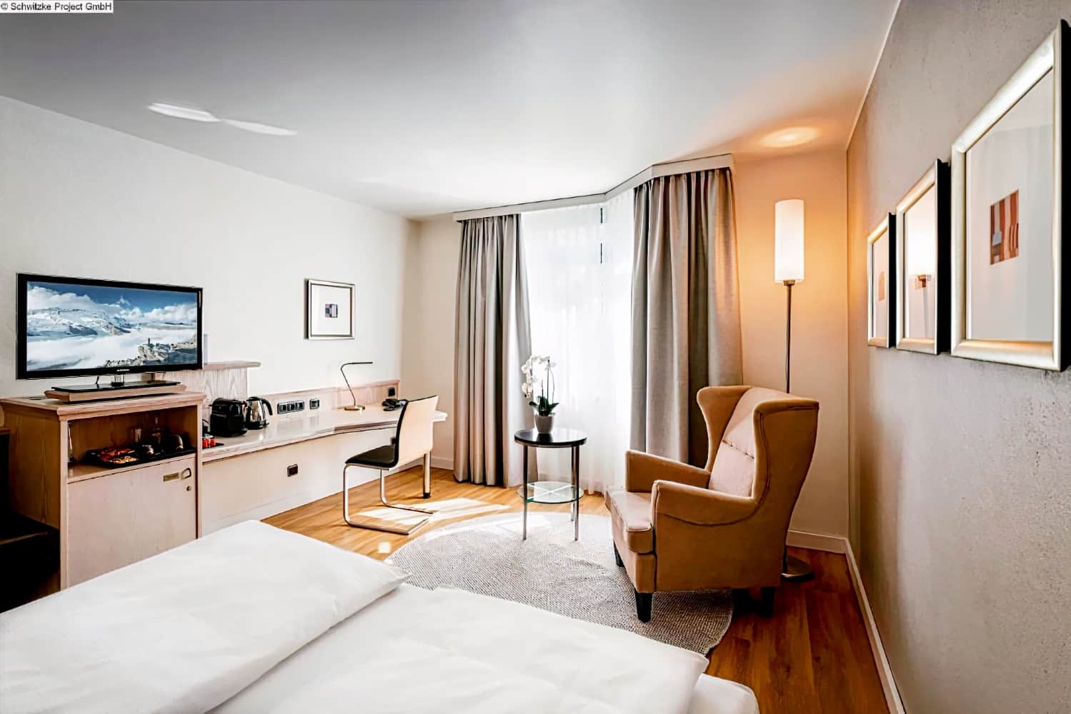 Mövenpick München Airport
