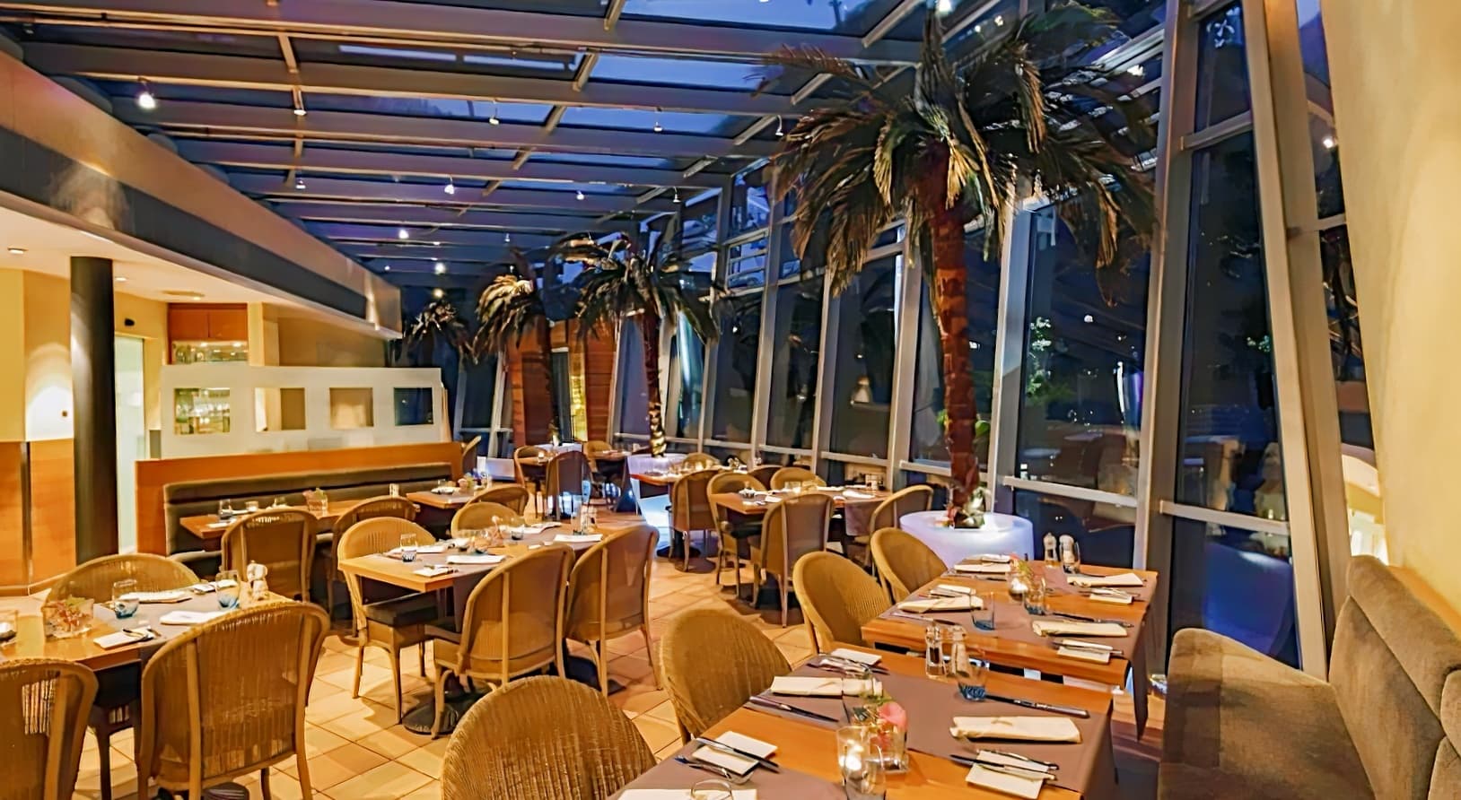 Mövenpick München Airport