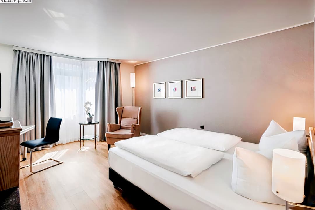 Mövenpick München Airport