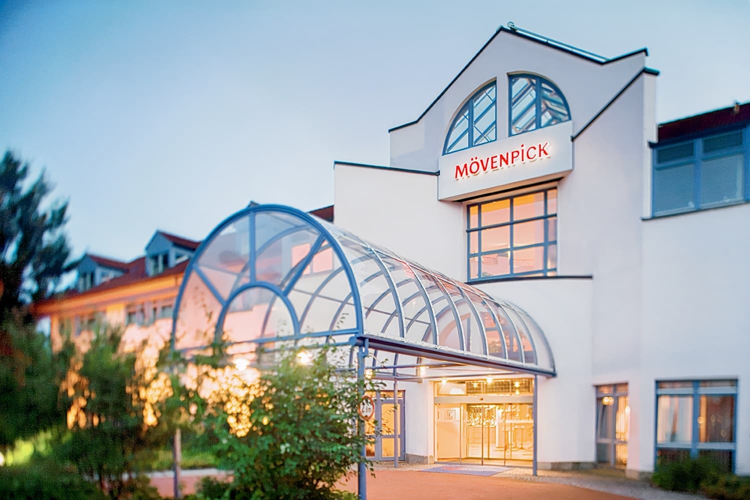 Mövenpick München Airport