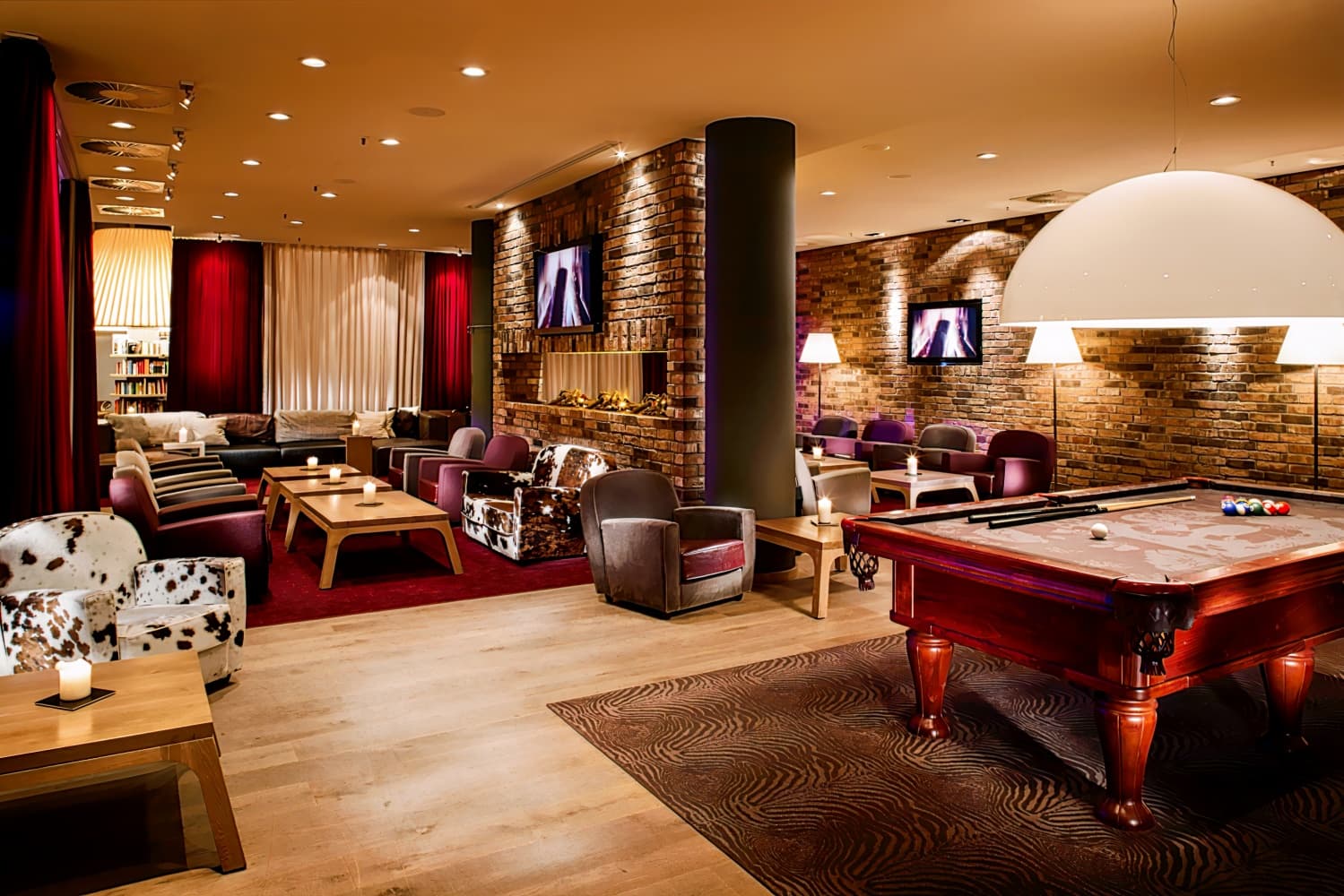 Pentahotel Leipzig