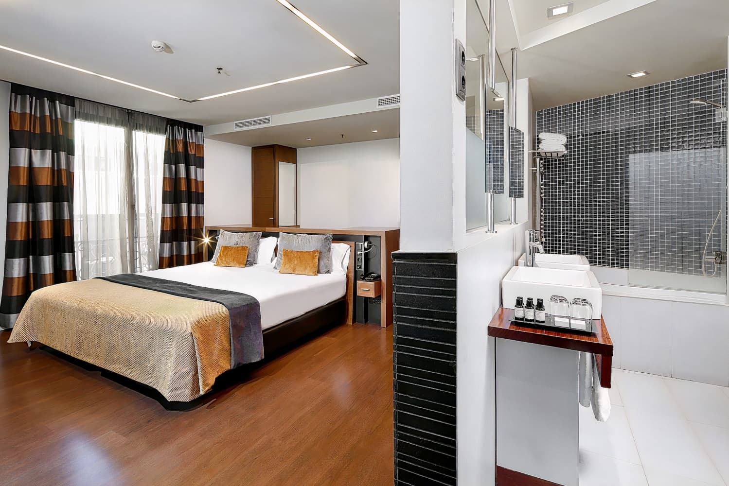 Wilson Boutique Hotel