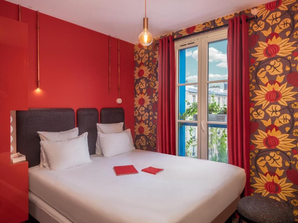 Hôtel Exquis By Elegancia