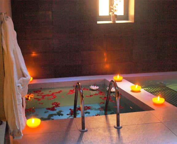 Hotel Gran Claustre