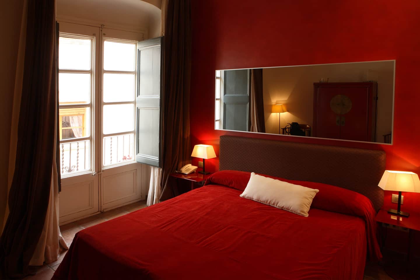 Hotel Gran Claustre